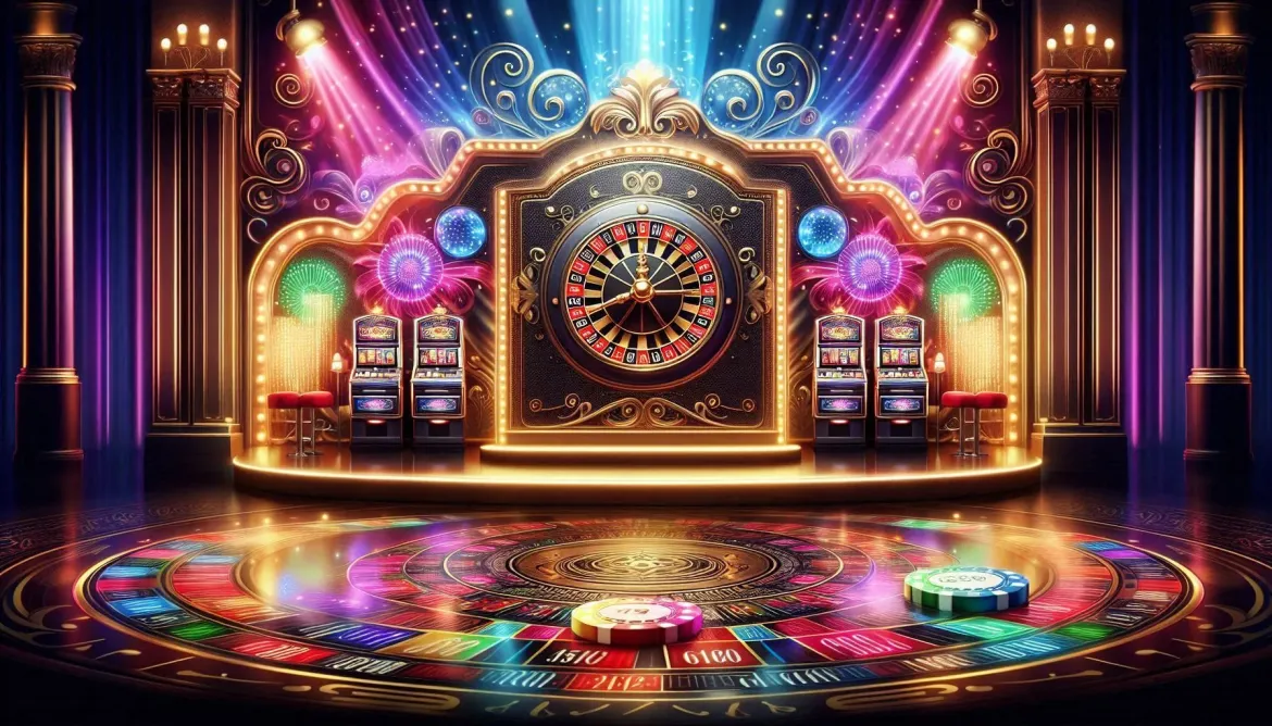 Gangsta Casino